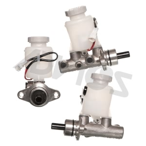 Advics Brake Master Cylinder for Suzuki Esteem - BMS-008