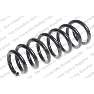 lesjofors Coil Spring for 2009 BMW X5 - 4008490
