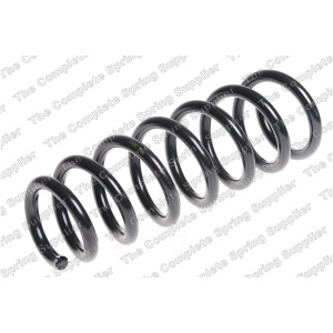 lesjofors Coil Spring for 2012 BMW X5 - 4008490