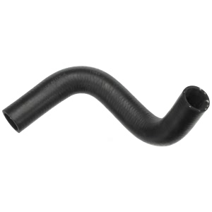 Gates Engine Coolant Molded Radiator Hose for 1985 Mazda GLC - 20839