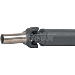 Dorman OE Solutions Rear Driveshaft for 2003 Infiniti QX4 - 946-240