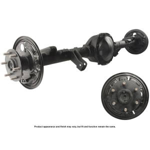 Cardone Reman Remanufactured Drive Axle Assembly for 1995 GMC K1500 - 3A-18001LHJ