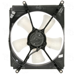 Four Seasons Driver Side Engine Cooling Fan for 1995 Toyota Camry - 75475