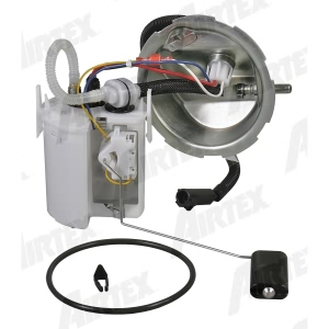 Airtex Fuel Pump Module Assembly for 2006 Ford Focus - E2450M