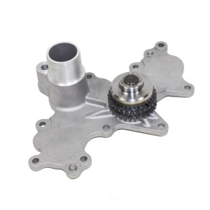 GMB Engine Coolant Water Pump for Lincoln Navigator - 125-3260