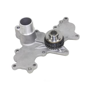 GMB Engine Coolant Water Pump for 2017 Lincoln Navigator - 125-3260