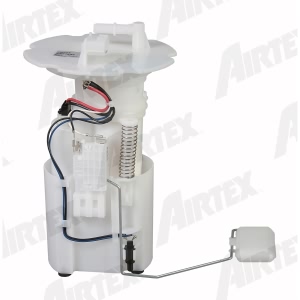 Airtex In-Tank Fuel Pump Module Assembly for 2007 Infiniti G35 - E8976M