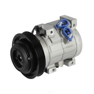 Spectra Premium A/C Compressor for Toyota Celica - 0610166