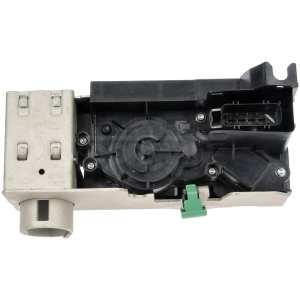 Dorman OE Solutions Front Driver Side Door Lock Actuator Motor for Ford - 937-620