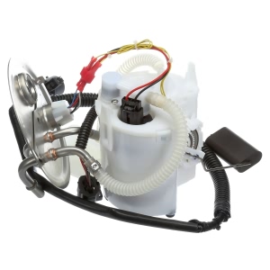 Delphi Fuel Pump Module Assembly for 1998 Ford Taurus - FG0841