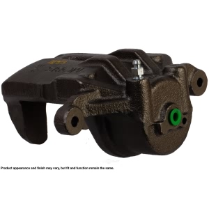 Cardone Reman Remanufactured Unloaded Caliper for 2012 Kia Forte Koup - 19-6406