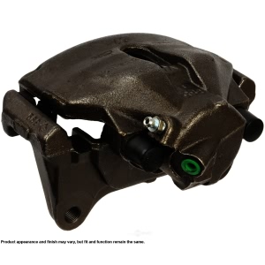 Cardone Reman Remanufactured Unloaded Caliper w/Bracket for 2004 Audi A6 - 19-B1816A