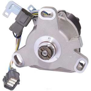 Spectra Premium Ignition Distributor for 1990 Honda Accord - TD31