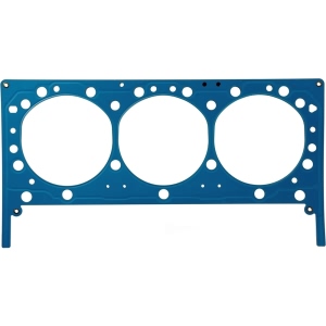 Victor Reinz Engine Cylinder Head Gasket for 2001 Chevrolet Blazer - 61-10616-00