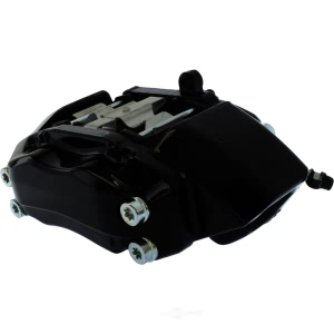 Centric Posi Quiet™ Loaded Brake Caliper for 2000 Mercedes-Benz ML430 - 142.35092
