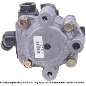 Cardone Reman Remanufactured Power Steering Pump w/o Reservoir for Chrysler Cirrus - 20-902