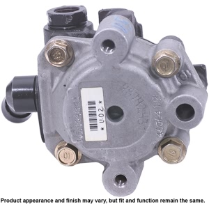 Cardone Reman Remanufactured Power Steering Pump w/o Reservoir for 1999 Chrysler Cirrus - 20-902