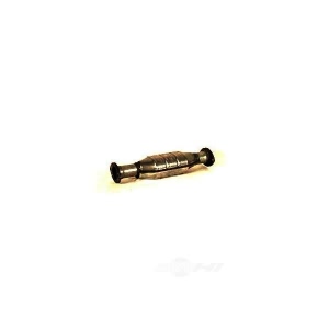 Davico Direct Fit Catalytic Converter for 2000 Mazda 626 - 18029