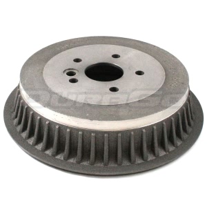 DuraGo Rear Brake Drum for 2001 Toyota Sienna - BD35068