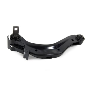 Mevotech Supreme Rear Upper Non Adjustable Control Arm for 2006 Honda Civic - CMS60199