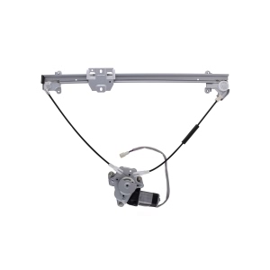 AISIN Power Window Regulator And Motor Assembly for Chevrolet Tracker - RPAS-006