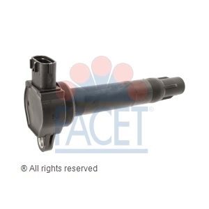 facet Ignition Coil for 2011 Mitsubishi Outlander - 9.6397