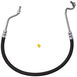 Gates Power Steering Pressure Line Hose Assembly for Mercury Cougar - 354290