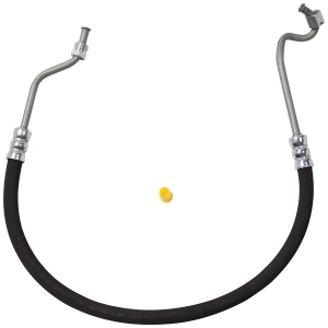 Gates Power Steering Pressure Line Hose Assembly for Mercury Montego - 354290