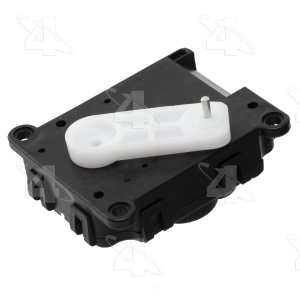 Four Seasons Hvac Recirculation Door Actuator for 2007 Kia Rio5 - 73408