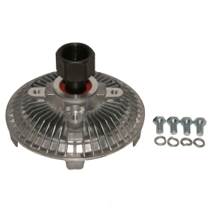 GMB Engine Cooling Fan Clutch for Chrysler - 920-2180