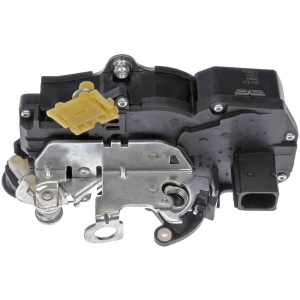 Dorman OE Solutions Rear Passenger Side Door Lock Actuator Motor for 2008 Chevrolet Avalanche - 931-327