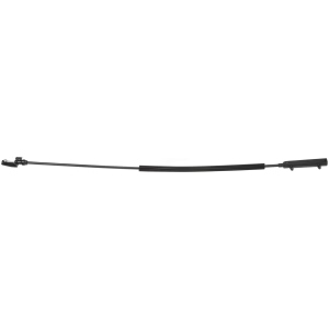 Dorman Oe Solutions Hood Release Cable for 2013 Volkswagen Passat - 912-626