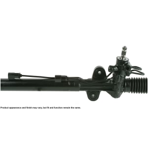 Cardone Reman Remanufactured Hydraulic Power Rack and Pinion Complete Unit for 2012 Acura MDX - 26-2732