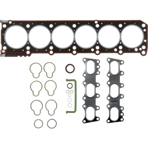 Victor Reinz Cylinder Head Gasket Set for Mercedes-Benz E320 - 02-28975-02