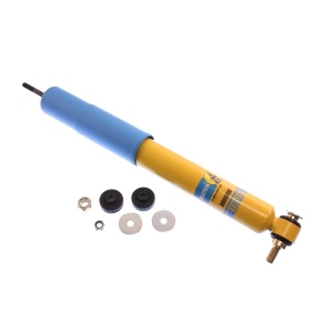 Bilstein Rear Driver Or Passenger Side Heavy Duty Monotube Shock Absorber for 1995 Chevrolet Camaro - 24-024075