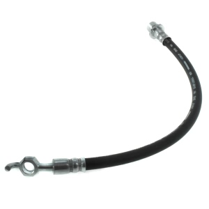 Centric Front Brake Hose for Lexus GS450h - 150.44077