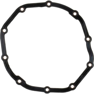 Victor Reinz Axle Housing Cover Gasket for 2007 Isuzu i-370 - 71-14853-00