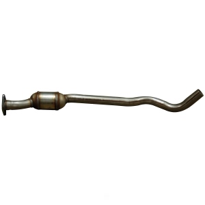Bosal Catalytic Converter And Pipe Assembly for 2013 Ford Transit Connect - 079-4253