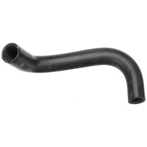 Gates Hvac Heater Molded Hose for 1987 Pontiac Sunbird - 18951