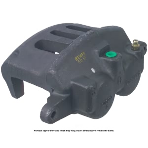 Cardone Reman Remanufactured Unloaded Caliper for 2009 Lincoln Town Car - 18-4841