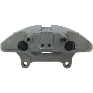Centric Remanufactured Semi-Loaded Front Brake Caliper for 2009 Audi A8 Quattro - 141.33094