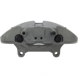 Centric Remanufactured Semi-Loaded Front Brake Caliper for 2005 Volkswagen Phaeton - 141.33094