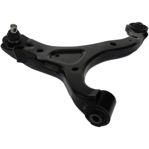 Centric Premium™ Front Driver Side Lower Control Arm and Ball Joint Assembly for 2011 Kia Sorento - 622.51000