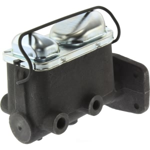 Centric Premium Brake Master Cylinder for Dodge Charger - 130.63055