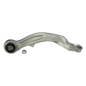 Delphi Front Passenger Side Lower Forward Control Arm for 2009 BMW 528i xDrive - TC3223