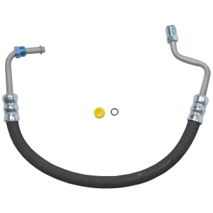 Gates Power Steering Pressure Line Hose Assembly for Isuzu Rodeo - 359830