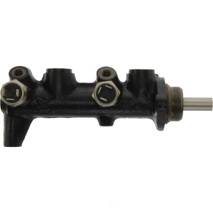 Centric Premium™ Brake Master Cylinder for 1988 Porsche 911 - 130.37002