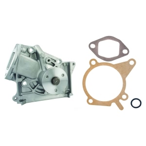 AISIN Engine Coolant Water Pump for 1988 Ford Festiva - WPZ-001