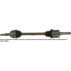 Cardone Reman Remanufactured CV Axle Assembly for 2006 Ford Expedition - 60-2159