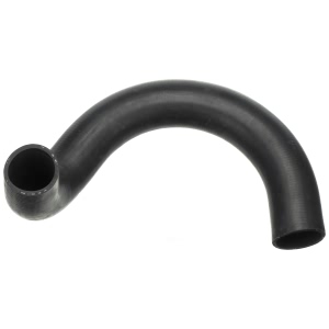 Gates Engine Coolant Molded Radiator Hose for Pontiac Parisienne - 20531